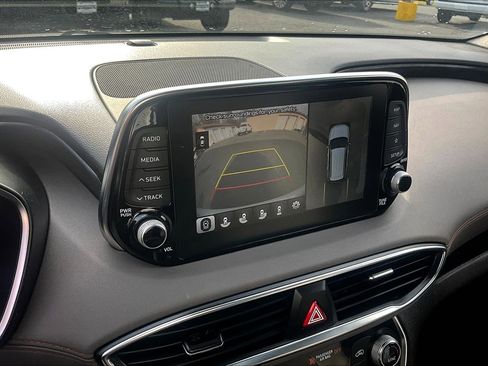 Used 2019 Hyundai Santa Fe AWD image 20