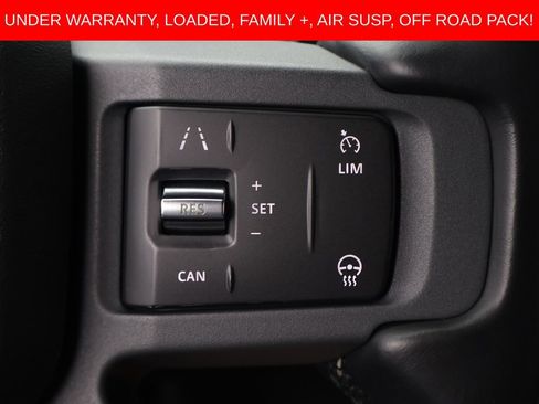 Used 2023 Land Rover Defender 110 X-Dynamic SE AWD/4WD image 20