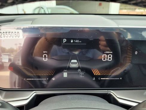 New 2026 Kia Sorento S image 12