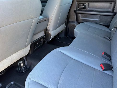 Used 2014 RAM 1500 ST w/ SXT Appearance Group AWD/4WD image 13