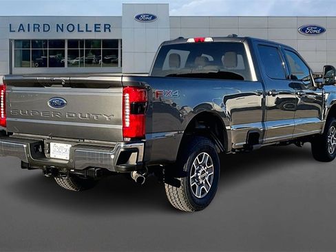 New 2026 Ford F250 Lariat image 5