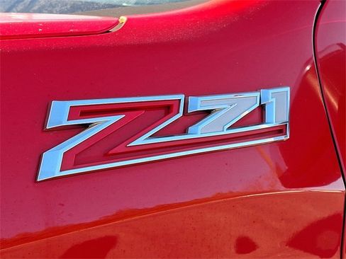 Used 2019 Chevrolet Silverado 1500 LT w/ All-Star Edition image 30