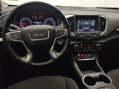 Used 2018 GMC Terrain SLE FWD image 22