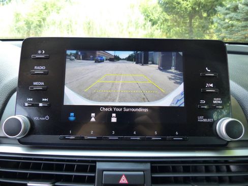 Used 2020 Honda Accord LX image 28
