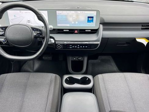 Certified 2024 Hyundai Ioniq 5 SEL RWD image 18
