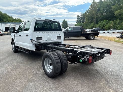 New 2026 Ford F350 XL AWD/4WD image 7