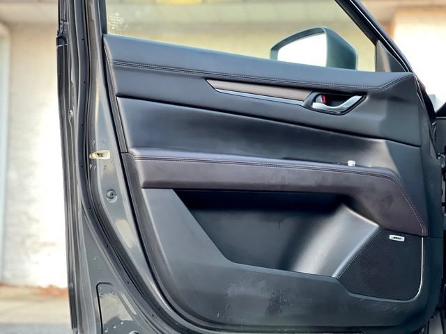 Used 2019 MAZDA CX-5 Signature AWD/4WD image 10