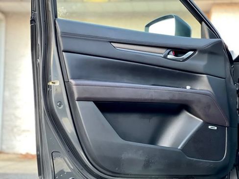 Used 2019 MAZDA CX-5 Signature AWD/4WD image 10