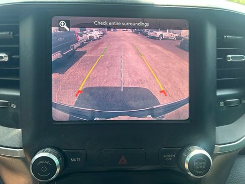Used 2019 RAM 1500 Big Horn AWD/4WD image 28