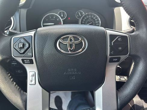 Used 2015 Toyota Tundra Platinum AWD/4WD image 26