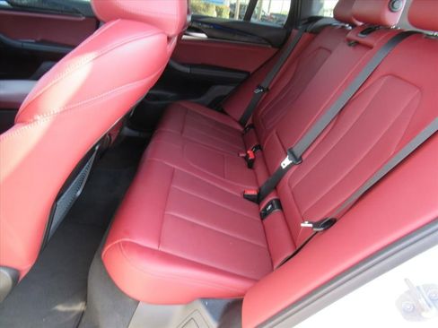 Used 2022 BMW X3 sDrive30i w/ M Sport Package 2 image 30