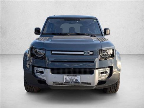 Used 2020 Land Rover Defender 110 HSE image 16