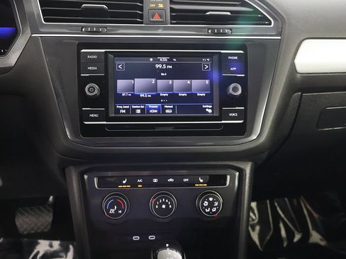 Used 2023 Volkswagen Tiguan S FWD image 44