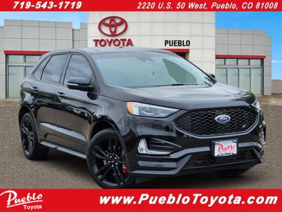 Used 2019 Ford Edge ST w/ Equipment Group 401A