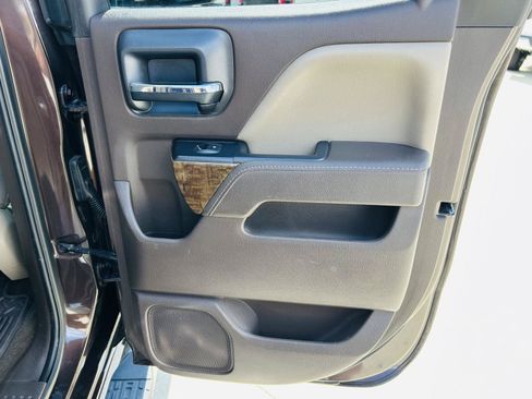 Used 2016 Chevrolet Silverado 1500 LT w/ All Star Edition RWD image 23