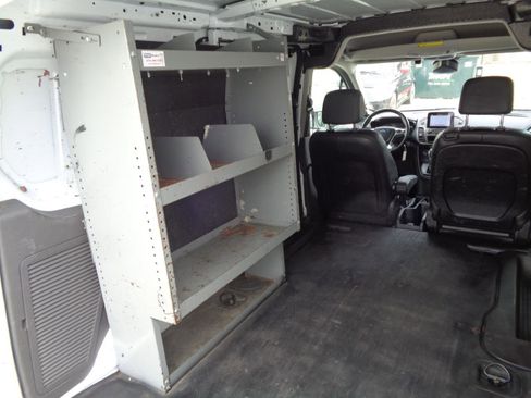 Used 2019 Ford Transit Connect XL image 23