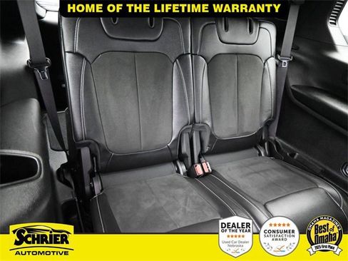 Used 2021 Jeep Grand Cherokee L Altitude image 43