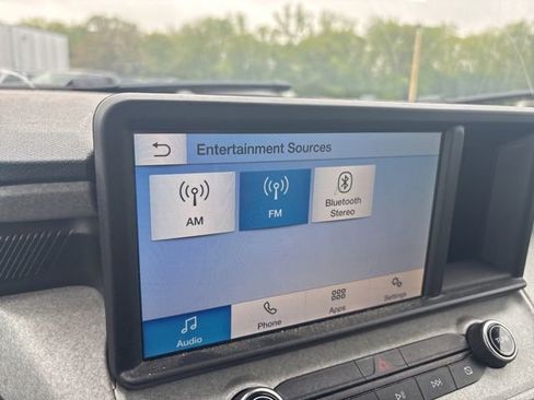 Used 2022 Ford Maverick XLT w/ Equipment Group 300A Standard AWD/4WD image 20