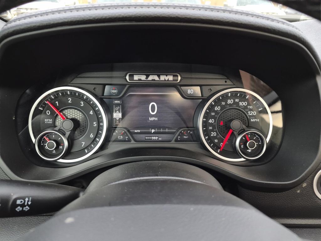 New 2026 RAM 1500 Laramie w/ Laramie Southwest Edition AWD/4WD image 20