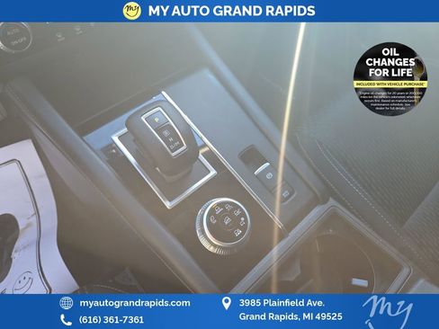 Used 2024 Mitsubishi Outlander ES image 26