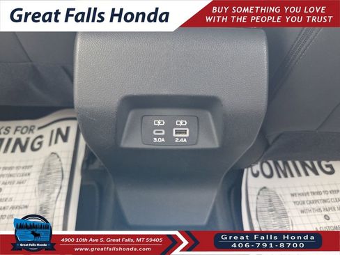 Used 2025 Subaru Crosstrek 2.5i Sport AWD/4WD image 23
