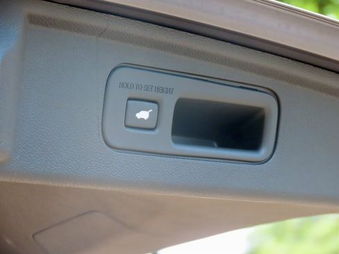 Used 2026 Honda Odyssey EX-L image 10
