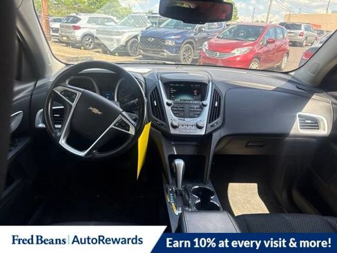 Used 2012 Chevrolet Equinox LT w/ Driver Convenience Package AWD/4WD image 11