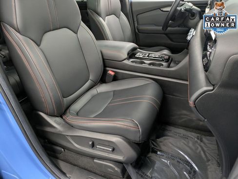 Certified 2025 Honda Pilot TrailSport image 28