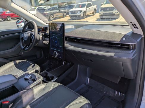 Used 2023 Ford Mustang Mach-E Premium RWD image 32