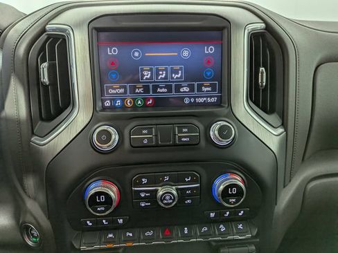Used 2022 GMC Sierra 1500 Denali w/ Denali Reserve Package AWD/4WD image 26