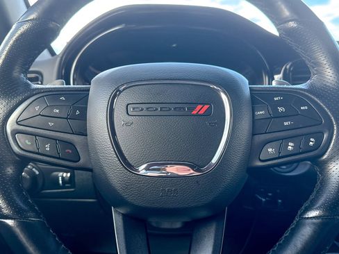 Used 2023 Dodge Durango GT image 41
