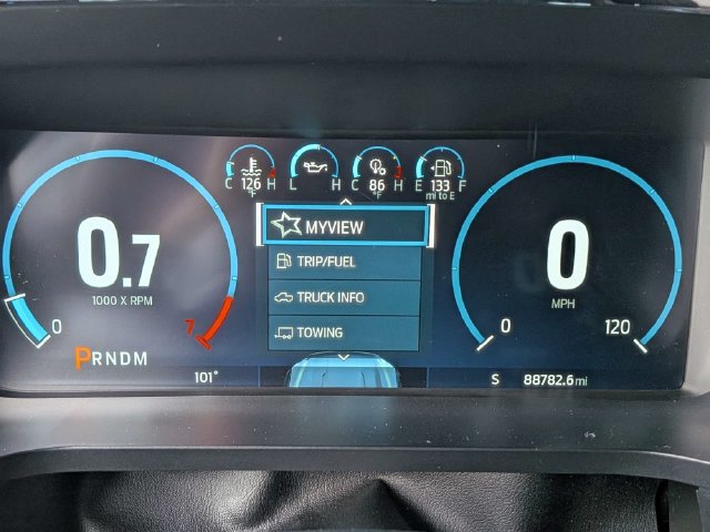 Used 2022 Ford F150 King Ranch w/ Equipment Group 601A High AWD/4WD image 28