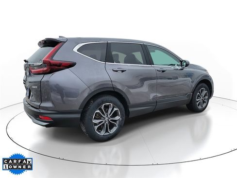 Used 2022 Honda CR-V EX image 4