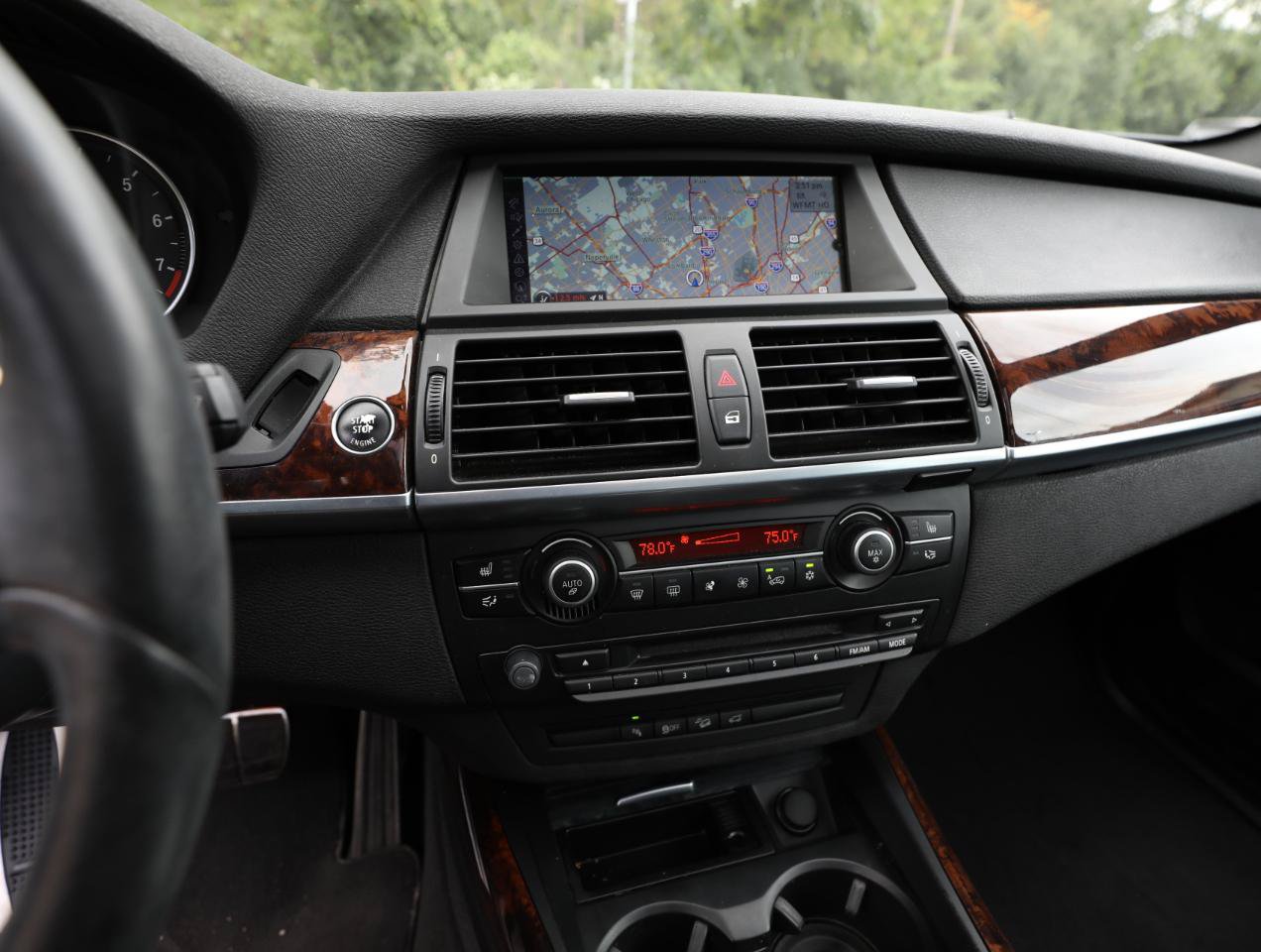 Used 2013 BMW X5 xDrive50i AWD/4WD image 21