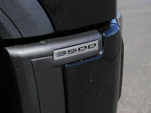 New 2025 GMC Sierra 3500 AT4 w/ AT4 Premium Plus Package image 14