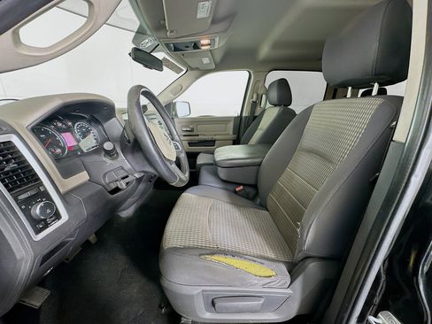 Used 2009 Dodge Ram 1500 Truck SLT w/ Big Horn Regional Pkg image 13