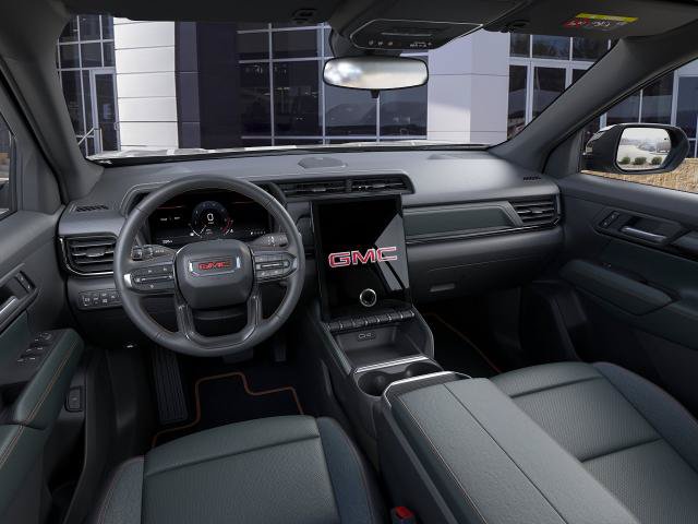 New 2027 GMC Terrain AT4 w/ LPO, Black Badging Package AWD/4WD image 41