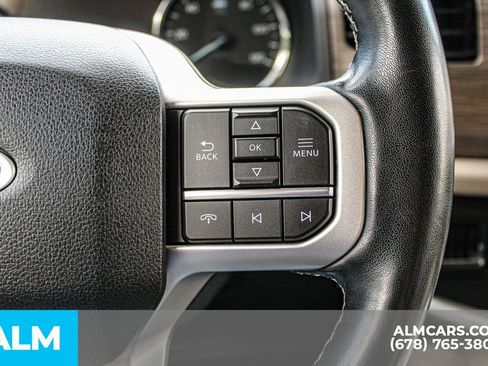 Used 2023 Ford Expedition Max Limited image 31