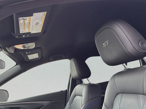 Used 2025 Buick Envista Sport Touring w/ Convenience I Package image 25