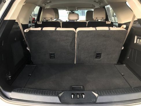 Certified 2021 Ford Explorer Limited w/ Hybrid Equipment Group 310A image 26