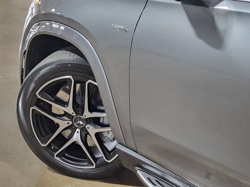 Used 2023 Mercedes-Benz GLE 53 AMG 4MATIC image 23