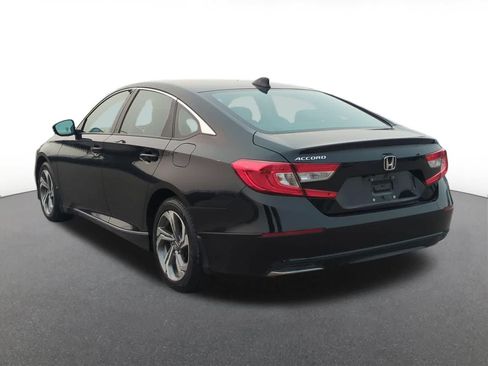 Used 2019 Honda Accord EX-L image 4