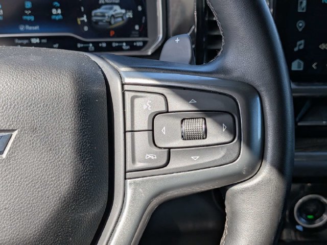 Used 2023 Chevrolet Silverado 1500 RST AWD/4WD image 24