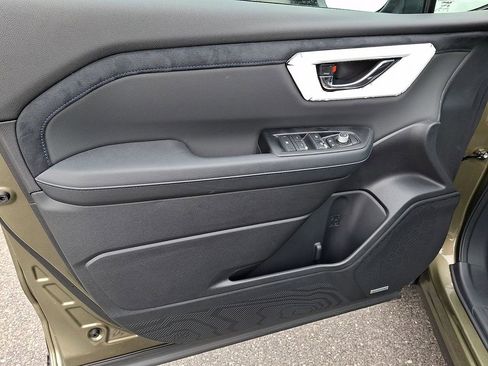 New 2026 Subaru Forester Limited image 12