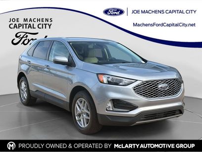 Used 2024 Ford Edge SEL w/ Convenience Package