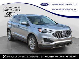 Used 2024 Ford Edge SEL w/ Convenience Package AWD/4WD 360° Tour