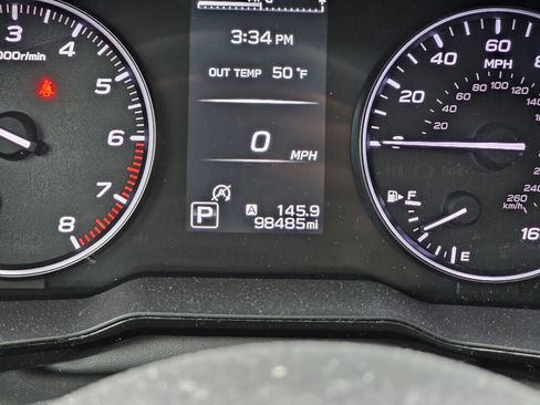 Used 2020 Subaru Outback Premium image 25