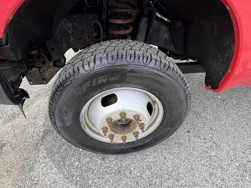 Used 2015 Ford F350 XL w/ Trailer Tow Package image 52