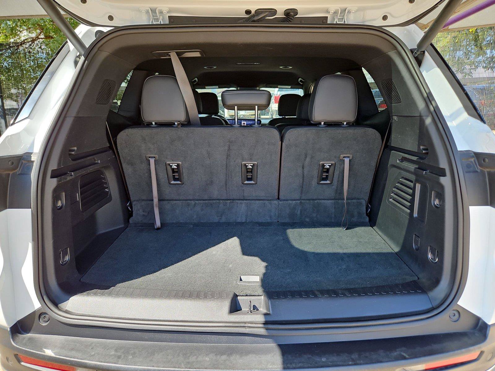 Used 2026 Buick Enclave Preferred FWD image 30