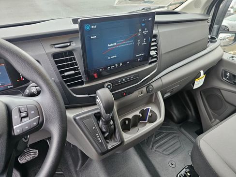 New 2026 Ford Transit 150 Low Roof image 14